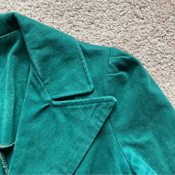 Vintage The Outsider Blazer - Picture 8 of 11